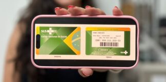 Número do Cartão de Saúde agora é o CPF; saiba como funciona na prática