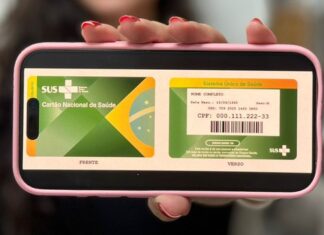 Número do Cartão de Saúde agora é o CPF; saiba como funciona na prática