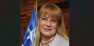 Ex-ministra do Supremo chileno é presa acusada de corrupção