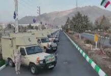 O que é a Guarda Revolucionária do Irã, classificada como terrorista pela UE?