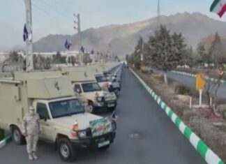 O que é a Guarda Revolucionária do Irã, classificada como terrorista pela UE?