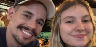 Marido se pronuncia sobre morte de Isabel Veloso: “O amor não morre”