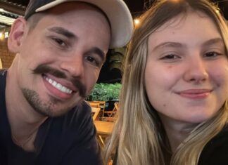 Marido se pronuncia sobre morte de Isabel Veloso: “O amor não morre”