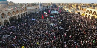 Governo brasileiro lamenta mortes no Irã e defende soberania do país