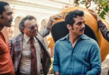 Depois de Globo de Ouro, O Agente Secreto está em mais salas de cinema