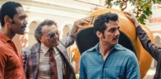 Depois de Globo de Ouro, O Agente Secreto está em mais salas de cinema