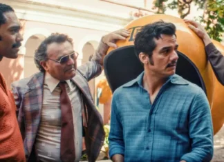 Depois de Globo de Ouro, O Agente Secreto está em mais salas de cinema