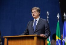 Seminário internacional no TCE-AM terá palestra do procurador-geral da República Paulo Gonet