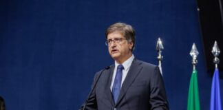 Seminário internacional no TCE-AM terá palestra do procurador-geral da República Paulo Gonet