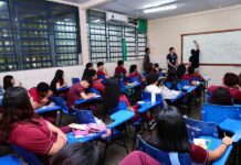 TCE-AM pela educação: programa inédito para fortalecer o ensino básico no Amazonas