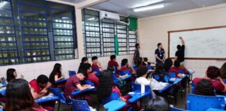 TCE-AM pela educação: programa inédito para fortalecer o ensino básico no Amazonas