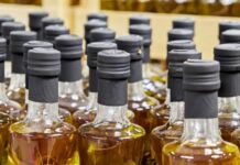 Anvisa proíbe venda de azeite e suspende doce de leite e sal grosso