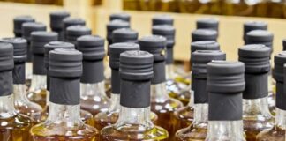 Anvisa proíbe venda de azeite e suspende doce de leite e sal grosso