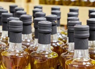 Anvisa proíbe venda de azeite e suspende doce de leite e sal grosso