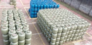 Mais de 180 mil famílias de Manaus são contempladas pelo Gás do Povo; saiba como participar