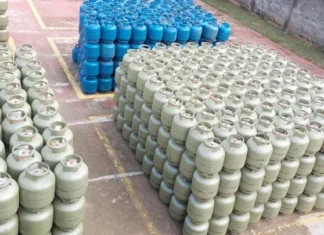 Mais de 180 mil famílias de Manaus são contempladas pelo Gás do Povo; saiba como participar