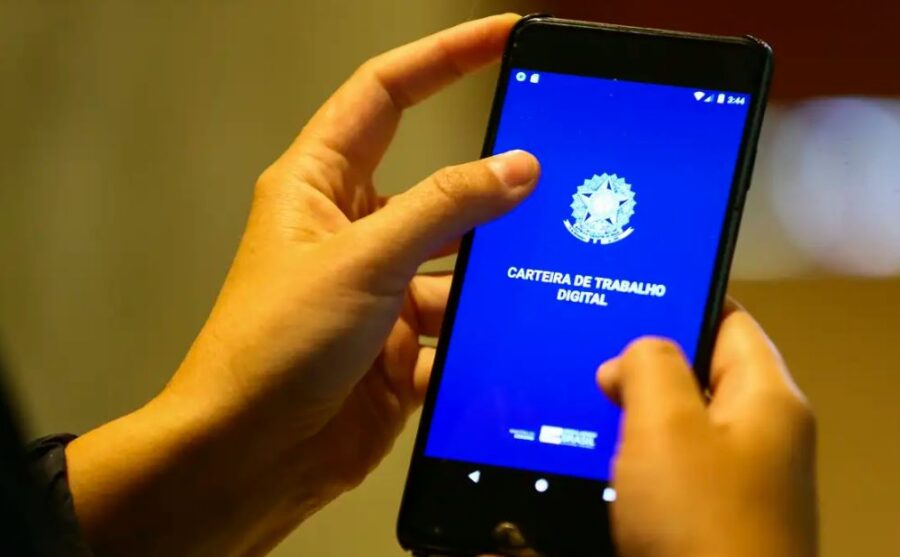 carteira-de-trabalho