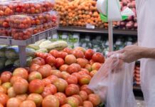 Cesta básica fica 8,12% mais barata em Manaus, aponta Conab