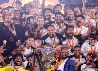 Sorteio da Copa do Brasil será nesta quarta-feira; confira os critérios