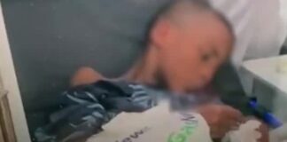 Menino resgatado dá pista sobre irmãos que seguem perdidos no Maranhão