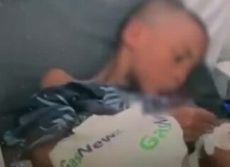 Menino resgatado dá pista sobre irmãos que seguem perdidos no Maranhão