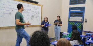 TCE-AM aposta em controle orientador para melhorar a educação básica no Amazonas