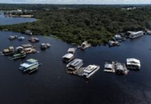 Decisão nega pedido do MP sobre organização da área do Tarumã-Açu