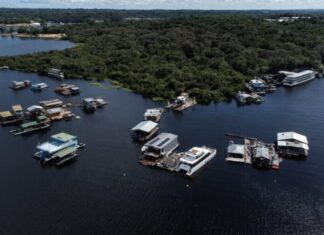 Decisão nega pedido do MP sobre organização da área do Tarumã-Açu