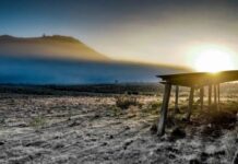 Frente fria ameniza calor e provoca chuvas em quase todo o Brasil