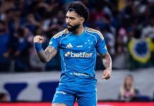Santos avança por Gabigol e costura retorno do artilheiro por empréstimo