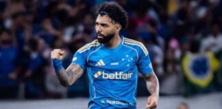Santos avança por Gabigol e costura retorno do artilheiro por empréstimo