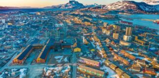 Quanto custa comprar a Groenlândia, ilha cobiçada pelos EUA?