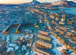 Quanto custa comprar a Groenlândia, ilha cobiçada pelos EUA?