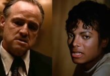 Marlon Brando pode ser pai biológico de filho de Michael Jackson, diz jornal