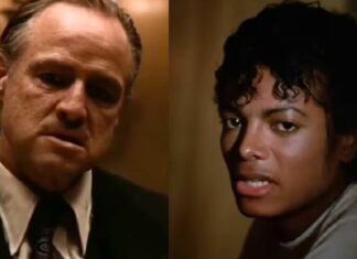 Marlon Brando pode ser pai biológico de filho de Michael Jackson, diz jornal