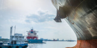 Venezuela anuncia retorno de navio petroleiro em operação com EUA