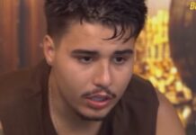 Pedro dá depoimento polêmico após assédio no BBB 26: “Me segurava”