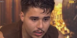 Pedro dá depoimento polêmico após assédio no BBB 26: “Me segurava”