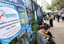 Sisu 2026: inscrições para 274,8 mil vagas terminam nesta sexta-feira