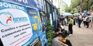 Sisu 2026: inscrições para 274,8 mil vagas terminam nesta sexta-feira