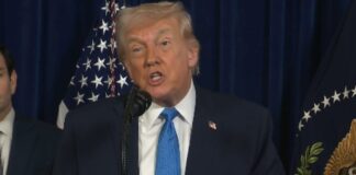 Trump faz ameaças a Cuba e presidente Miguel Diaz-Canel reage