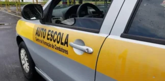 Teste de baliza deixa de ser obrigatório em exame para obter CNH no Amazonas