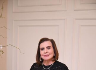 Yara Lins inicia novo ciclo no TCE-AM com agenda focada em transparência, eficiência e inovação para o cidadão