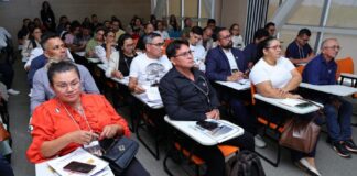 TCE-AM conclui jornada técnica com gestores municipais e avança para fase de execução do programa educacional