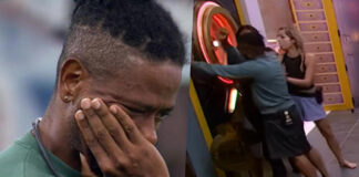 BBB26: Menos um? Leandro Boneco abre botão de desistência