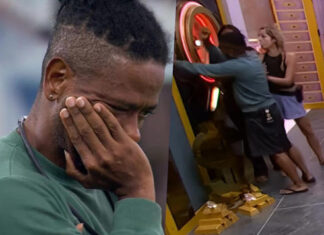 BBB26: Menos um? Leandro Boneco abre botão de desistência