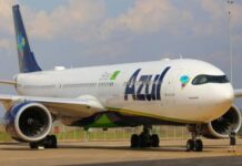 Azul anuncia saída do processo de recuperação judicial nos EUA