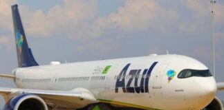 Azul anuncia saída do processo de recuperação judicial nos EUA