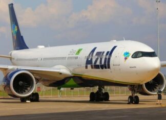 Azul anuncia saída do processo de recuperação judicial nos EUA