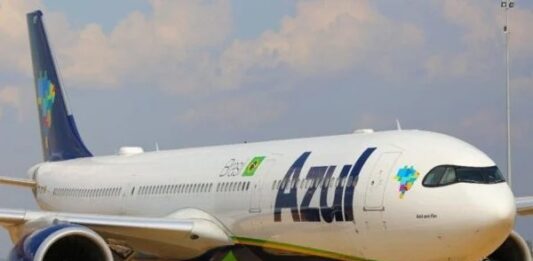 Azul anuncia saída do processo de recuperação judicial nos EUA